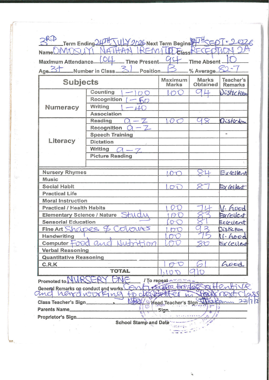 Document Page 3